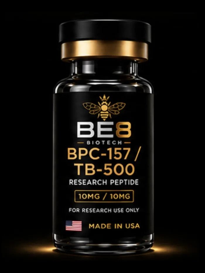 BPC-157 / TB-500 (20mg)