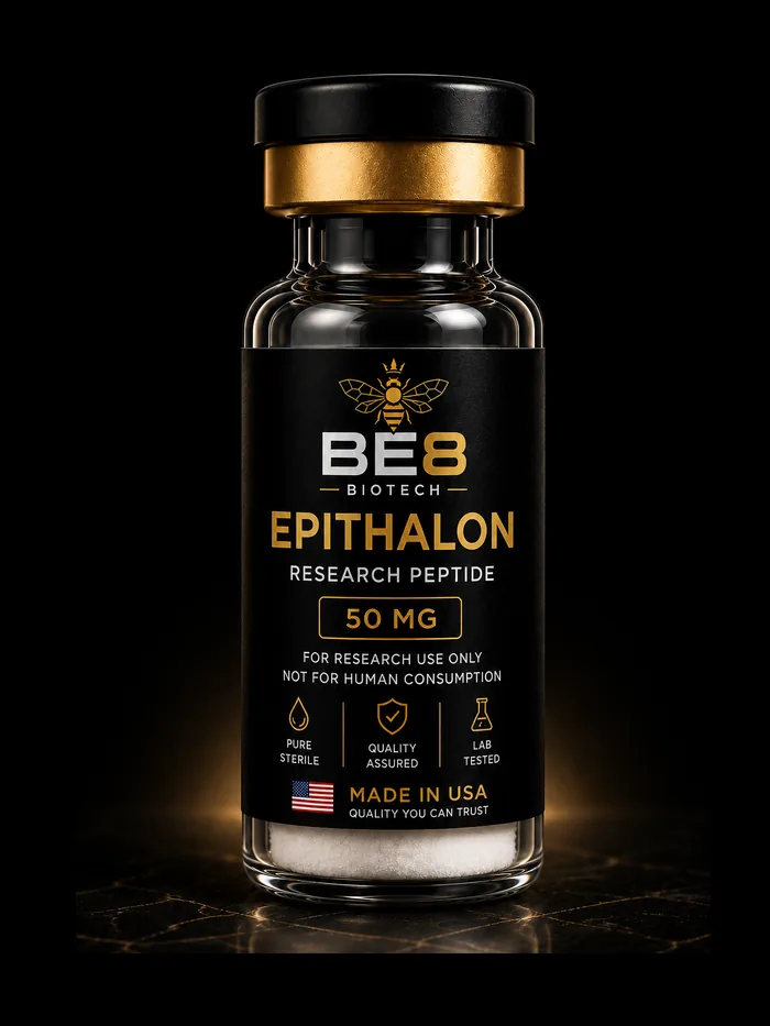 Epithalon (50mg)
