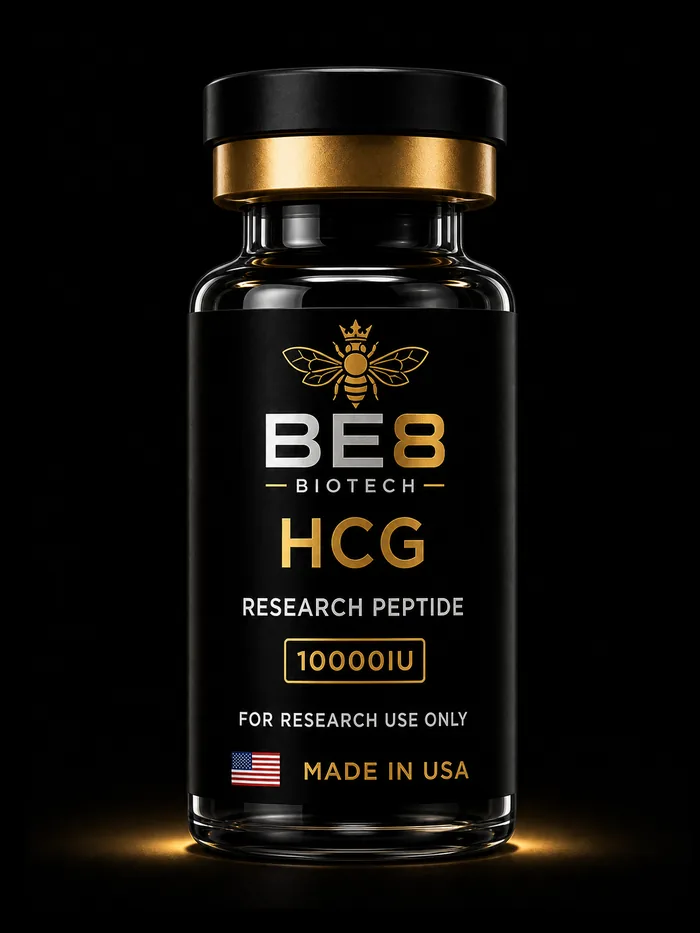 HCG (10,000IU)