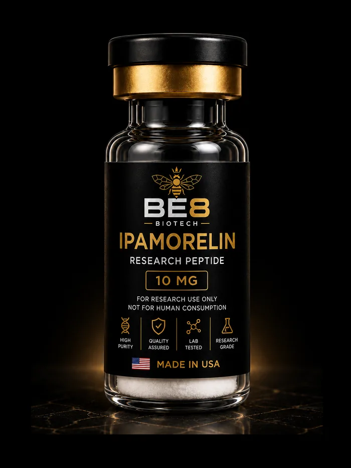 Ipamorelin (10mg)