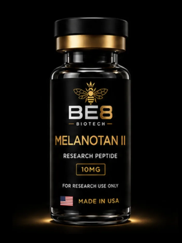 Melanotan II (10mg)