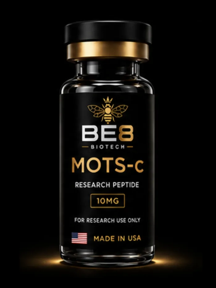 MOTS-c (10mg)