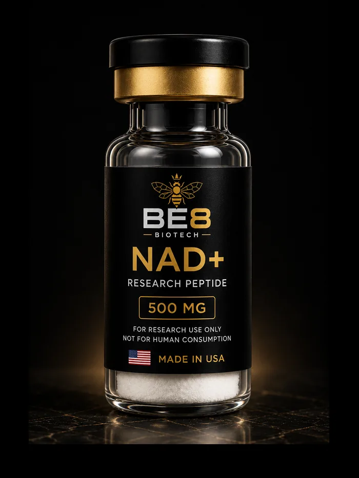 NAD+ (500mg)