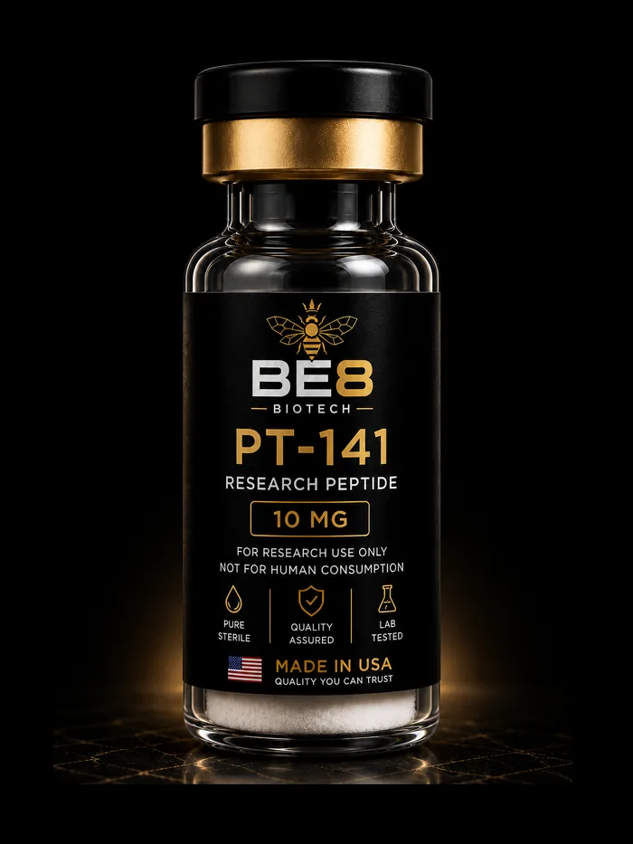 PT-141 (10mg)