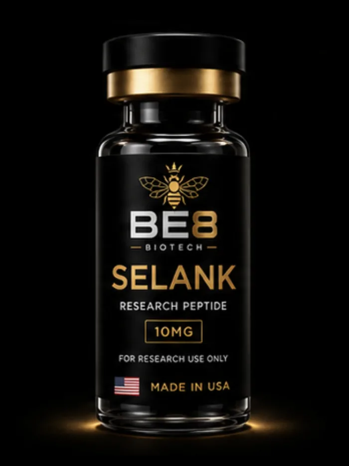 Selank (10mg)